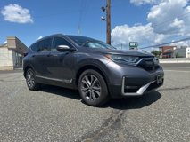 Used 2022 Honda CR-V Touring