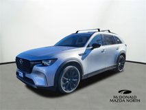 New 2025 MAZDA CX-90 Plug-In Hybrid w/Premium Sport
