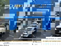 New 2025 Chevrolet TrailBlazer LT w/ LT Cold Weather Package