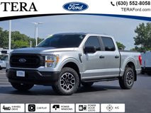 Used 2021 Ford F150 XL w/ Equipment Group 101A High