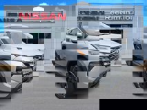 New 2025 Nissan Rogue SV w/ SV Premium Package