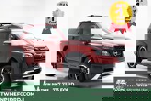 Used 2023 Nissan Pathfinder Rock Creek