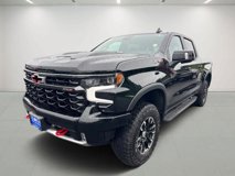 Used 2024 Chevrolet Silverado 1500 ZR2 w/ Technology Package