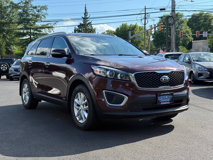 Used 2017 Kia Sorento LX w/ LX Convenience Package