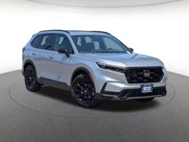New 2026 Honda CR-V Sport-L