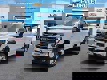 New 2025 GMC Sierra 3500 SLE w/ SLE Value Package
