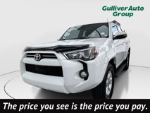 Used 2020 Toyota 4Runner SR5 Premium