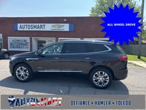 Used 2021 Buick Enclave Avenir w/ Avenir Technology Package