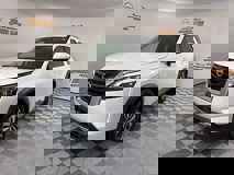 Certified 2022 Nissan Pathfinder SL w/ Lighting Package (N92)
