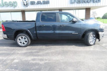New 2025 RAM 1500 Big Horn