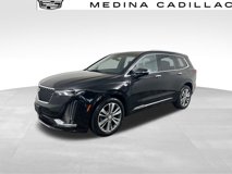Used 2020 Cadillac XT6 Premium Luxury