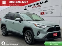 Certified 2023 Toyota RAV4 XLE Premium