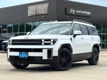 New 2025 Hyundai Santa Fe Calligraphy