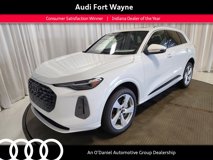 New 2025 Audi Q5 Premium Plus