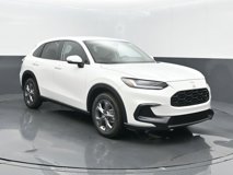 New 2026 Honda HR-V LX