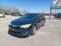 Used 2014 Toyota Camry L