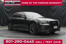 Used 2018 Chrysler 300 S w/ 300S Premium Group