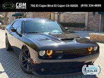 Used 2019 Dodge Challenger R/T Scat Pack w/ Driver Convenience Group