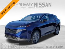 New 2025 Nissan Murano SL w/ Cargo Package
