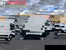 Used 2023 RAM ProMaster 2500