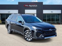 Certified 2025 Subaru Outback Limited