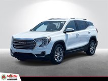 Used 2022 GMC Terrain SLT