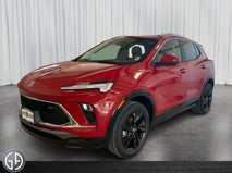 New 2026 Buick Encore GX Sport Touring