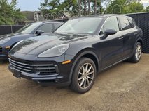 Certified 2019 Porsche Cayenne