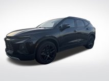 Used 2020 Chevrolet Blazer LT