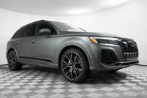 New 2025 Audi Q7 3.0T Premium Plus