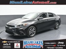 Used 2023 Kia Forte LXS w/ LXS Technology Package