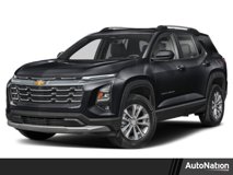 New 2026 Chevrolet Equinox LT