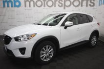 Used 2015 MAZDA CX-5 Touring