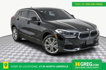 Used 2021 BMW X2 xDrive28i