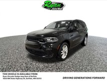 Used 2023 Dodge Durango GT