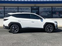 New 2025 Hyundai Tucson XRT