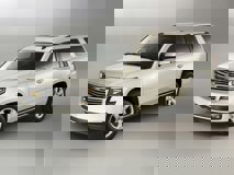Used 2018 Chevrolet Tahoe LS