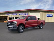 New 2025 Ford F350 Lariat