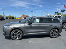 New 2024 Lincoln Corsair Grand Touring w/ Equipment Group 301A