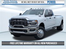 New 2025 RAM 3500 Tradesman