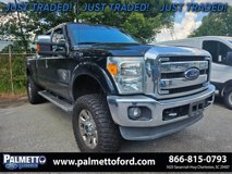 Used 2016 Ford F250 XLT w/ XLT Premium Package