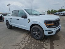 New 2025 Ford F150 STX