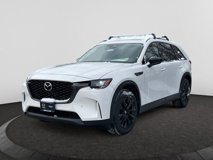 New 2025 MAZDA CX-90 3.3 Turbo w/ Premium Sport Pkg