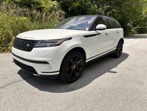 Used 2020 Land Rover Range Rover Velar S