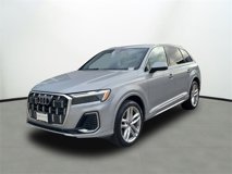 New 2025 Audi Q7 3.0T Premium Plus