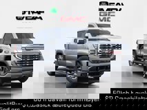 New 2026 GMC Sierra 1500 Denali