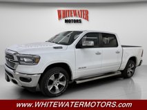 Used 2022 RAM 1500 Laramie