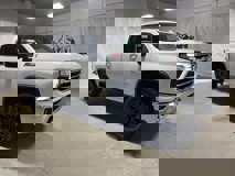 New 2025 Chevrolet Silverado 2500 LTZ w/ LTZ Convenience Package