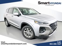 Used 2020 Hyundai Santa Fe SEL