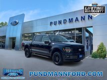 New 2025 Ford F150 XLT